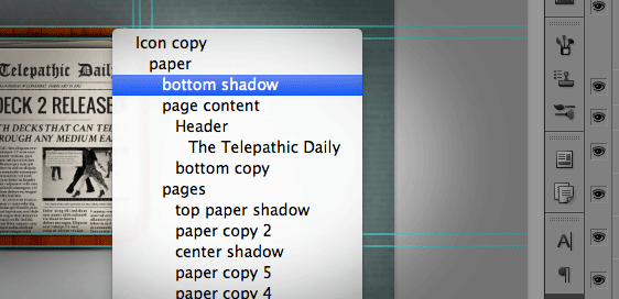 50例PS快捷键,你敢不敢记住!